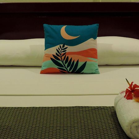 Chekesh Casa Hotel Đảo Đảo Siquijor Ngoại thất bức ảnh