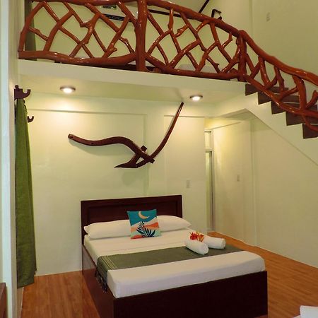 Chekesh Casa Hotel Đảo Đảo Siquijor Ngoại thất bức ảnh