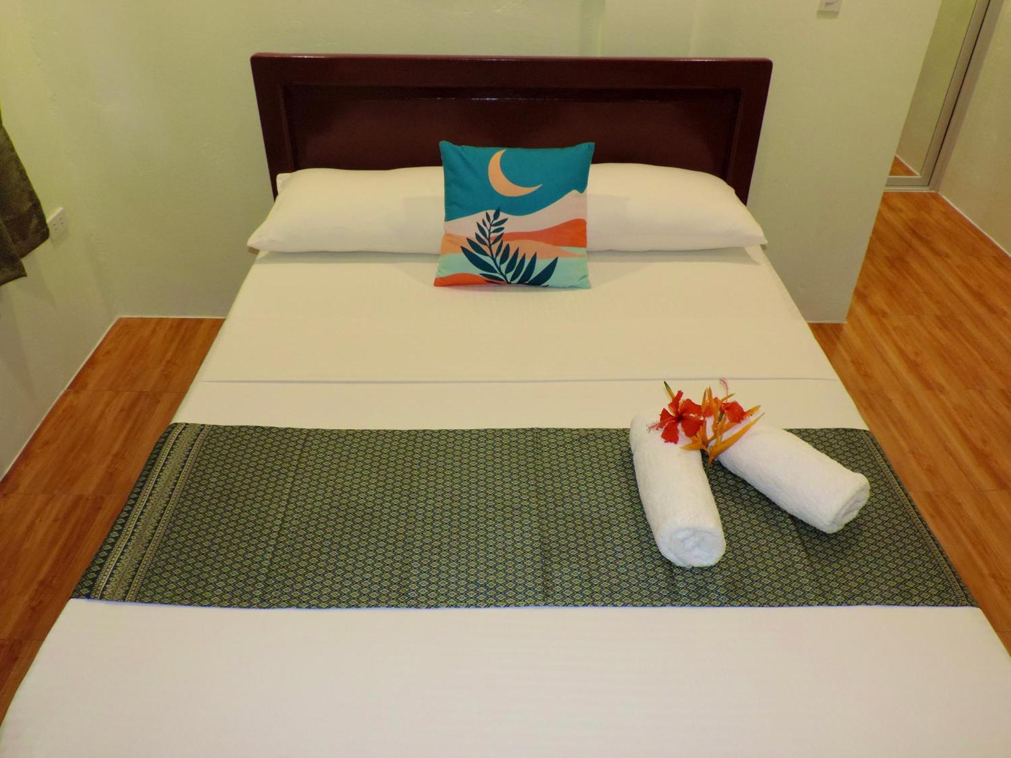 Chekesh Casa Hotel Đảo Đảo Siquijor Ngoại thất bức ảnh