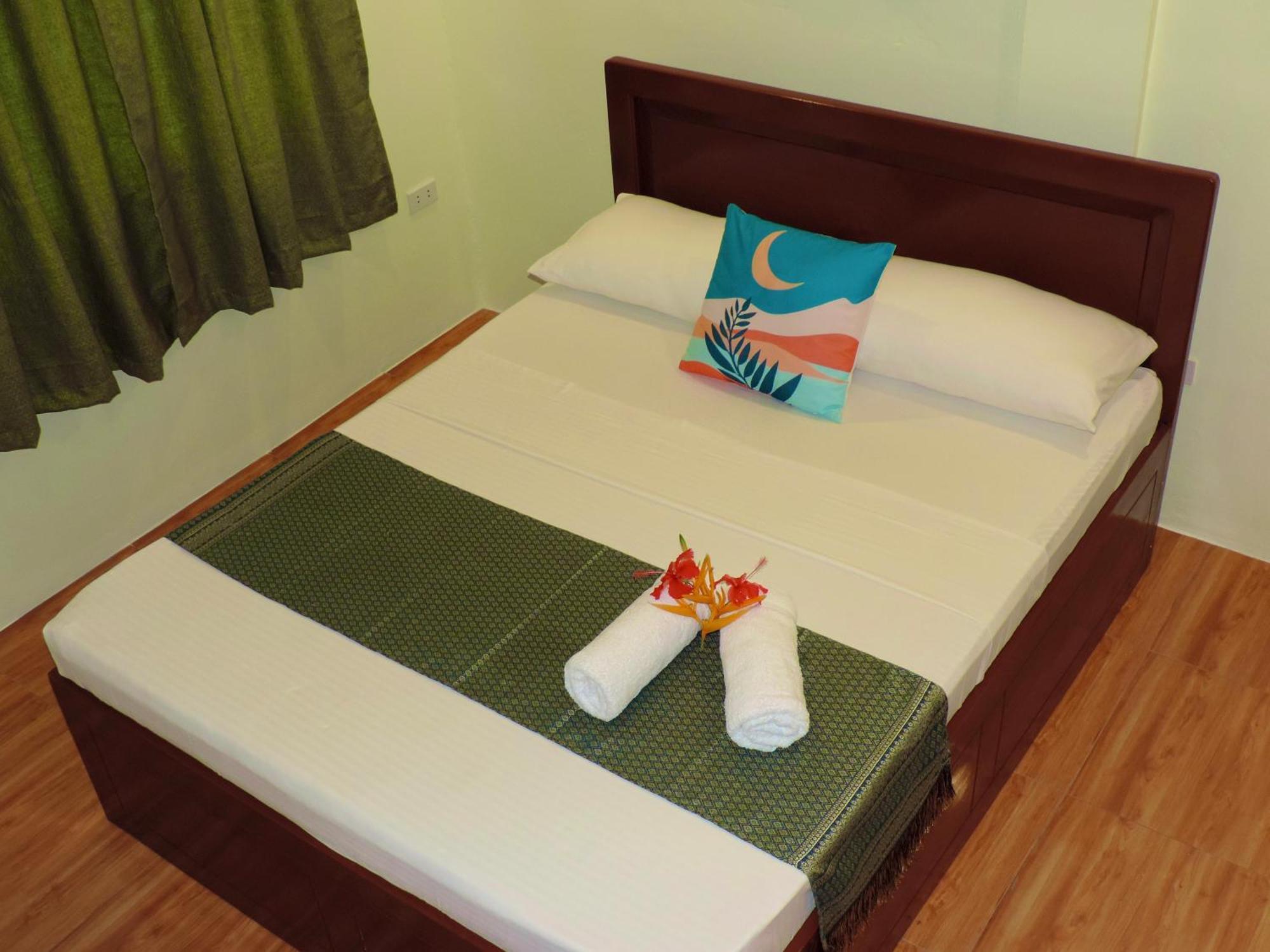 Chekesh Casa Hotel Đảo Đảo Siquijor Ngoại thất bức ảnh