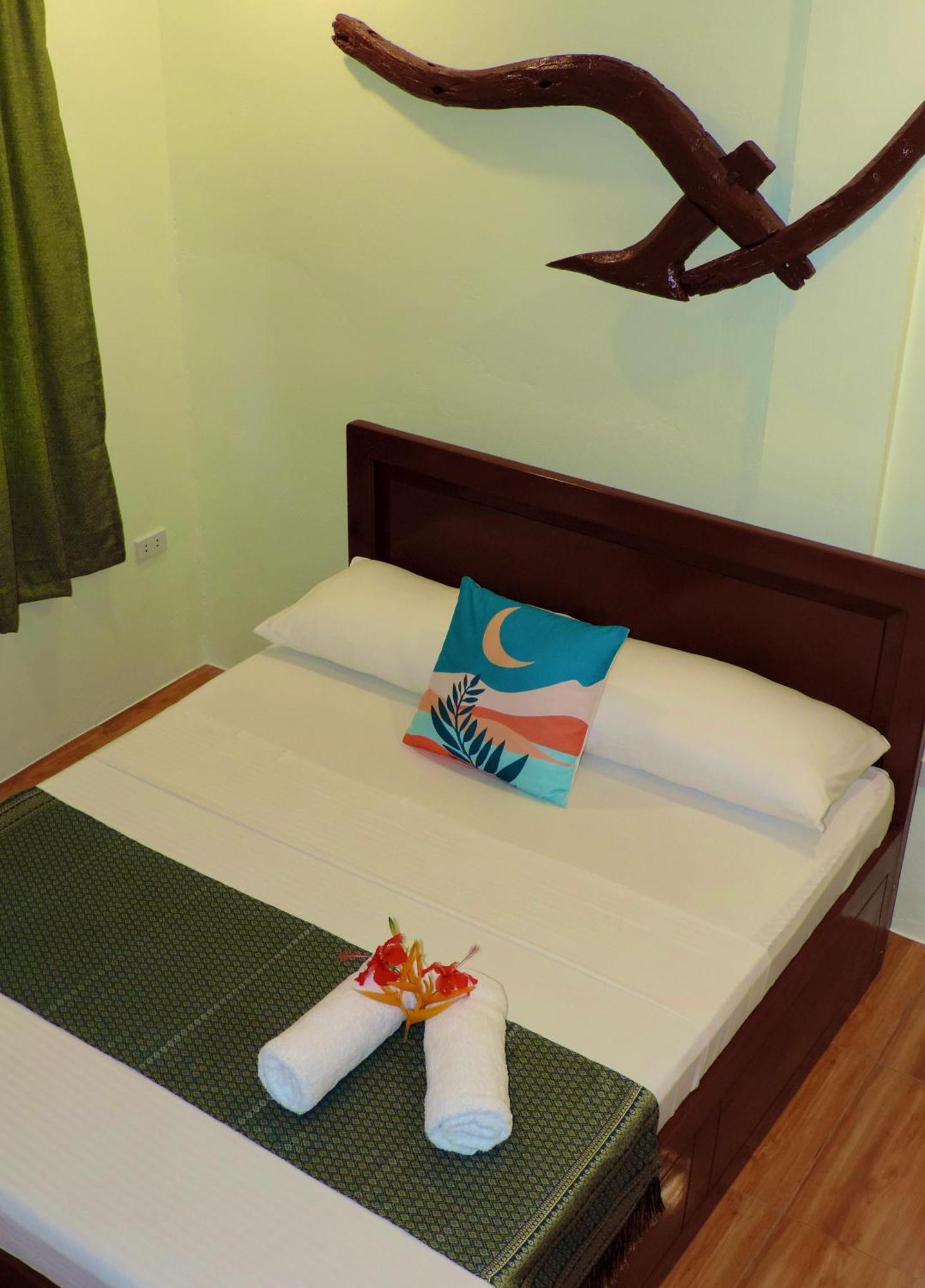 Chekesh Casa Hotel Đảo Đảo Siquijor Ngoại thất bức ảnh