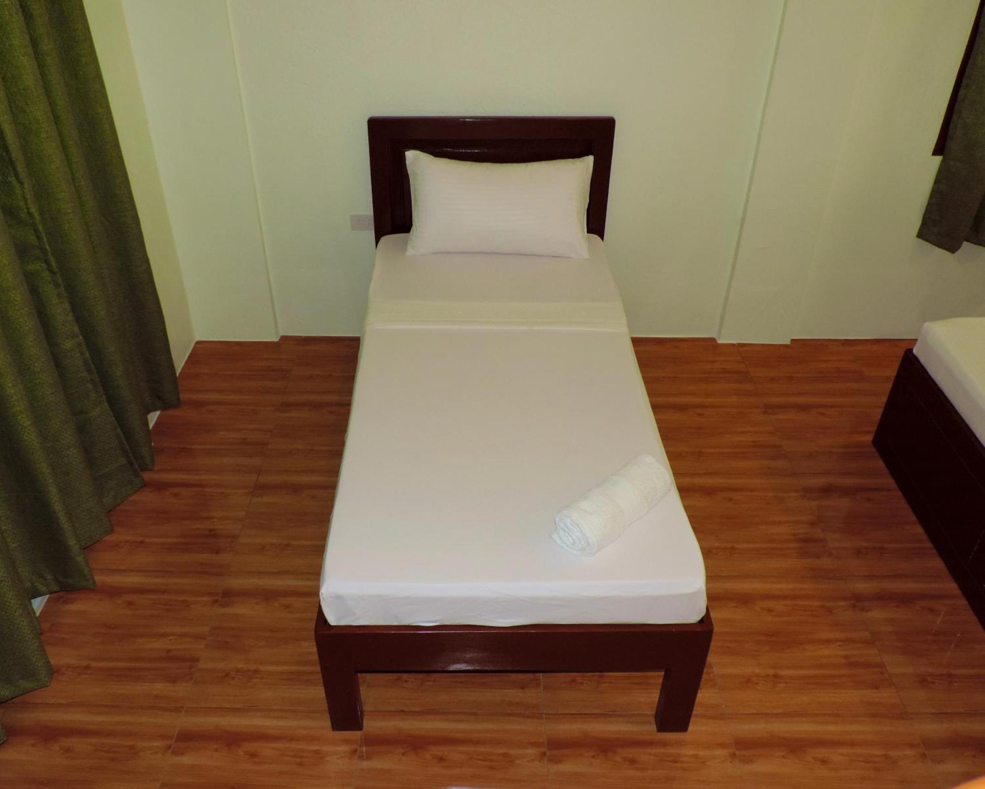 Chekesh Casa Hotel Đảo Đảo Siquijor Ngoại thất bức ảnh
