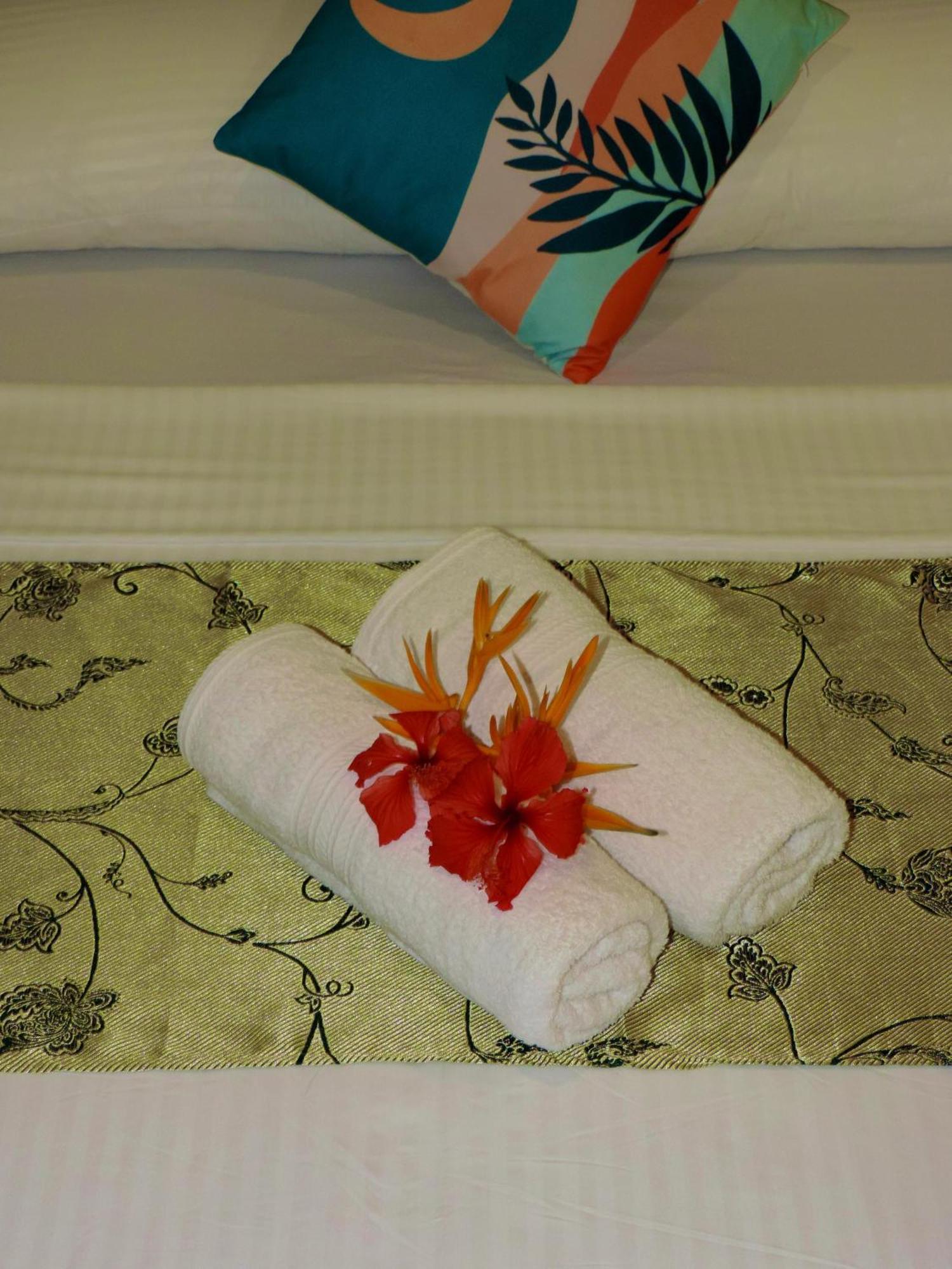 Chekesh Casa Hotel Đảo Đảo Siquijor Ngoại thất bức ảnh