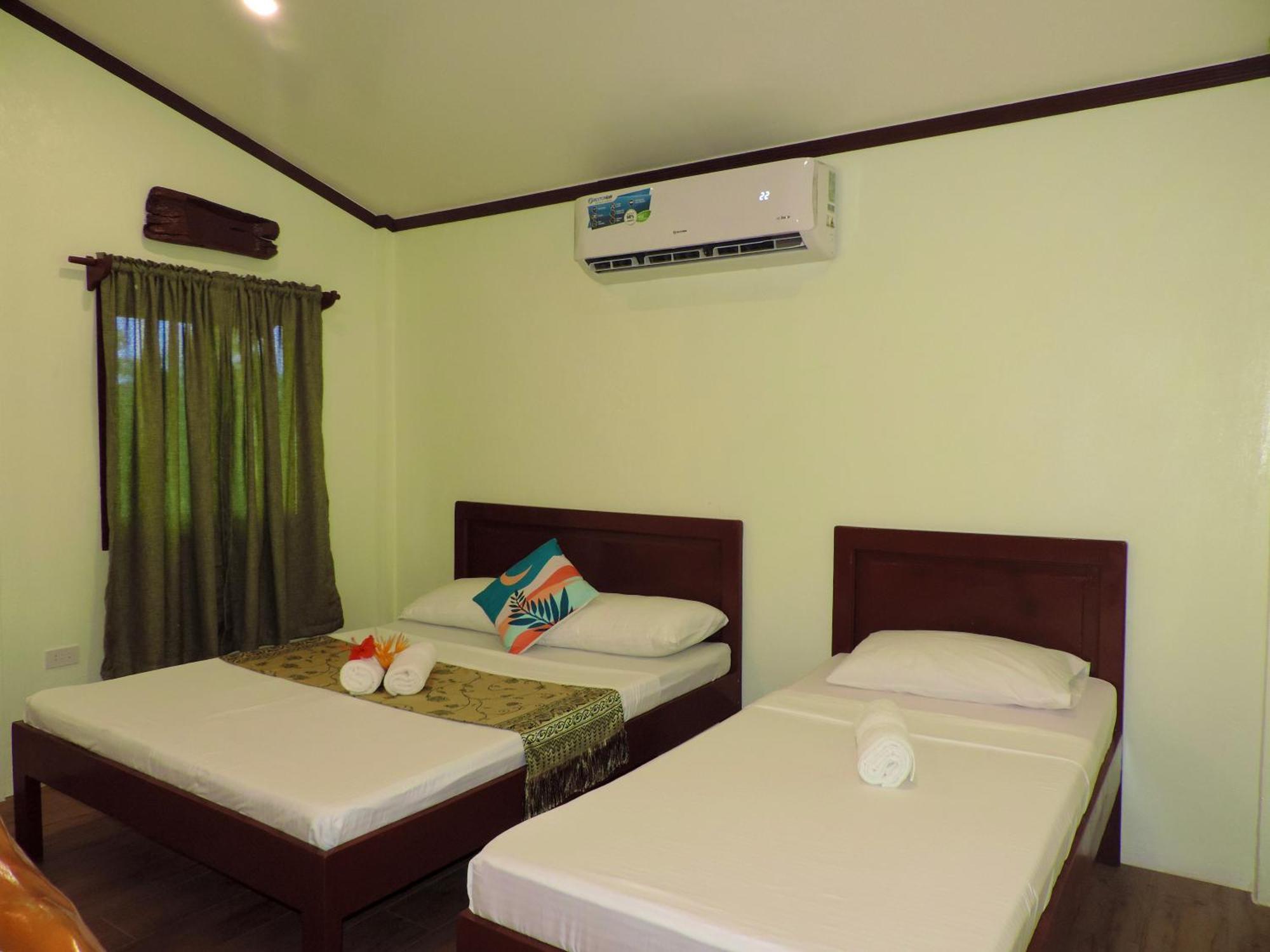 Chekesh Casa Hotel Đảo Đảo Siquijor Ngoại thất bức ảnh