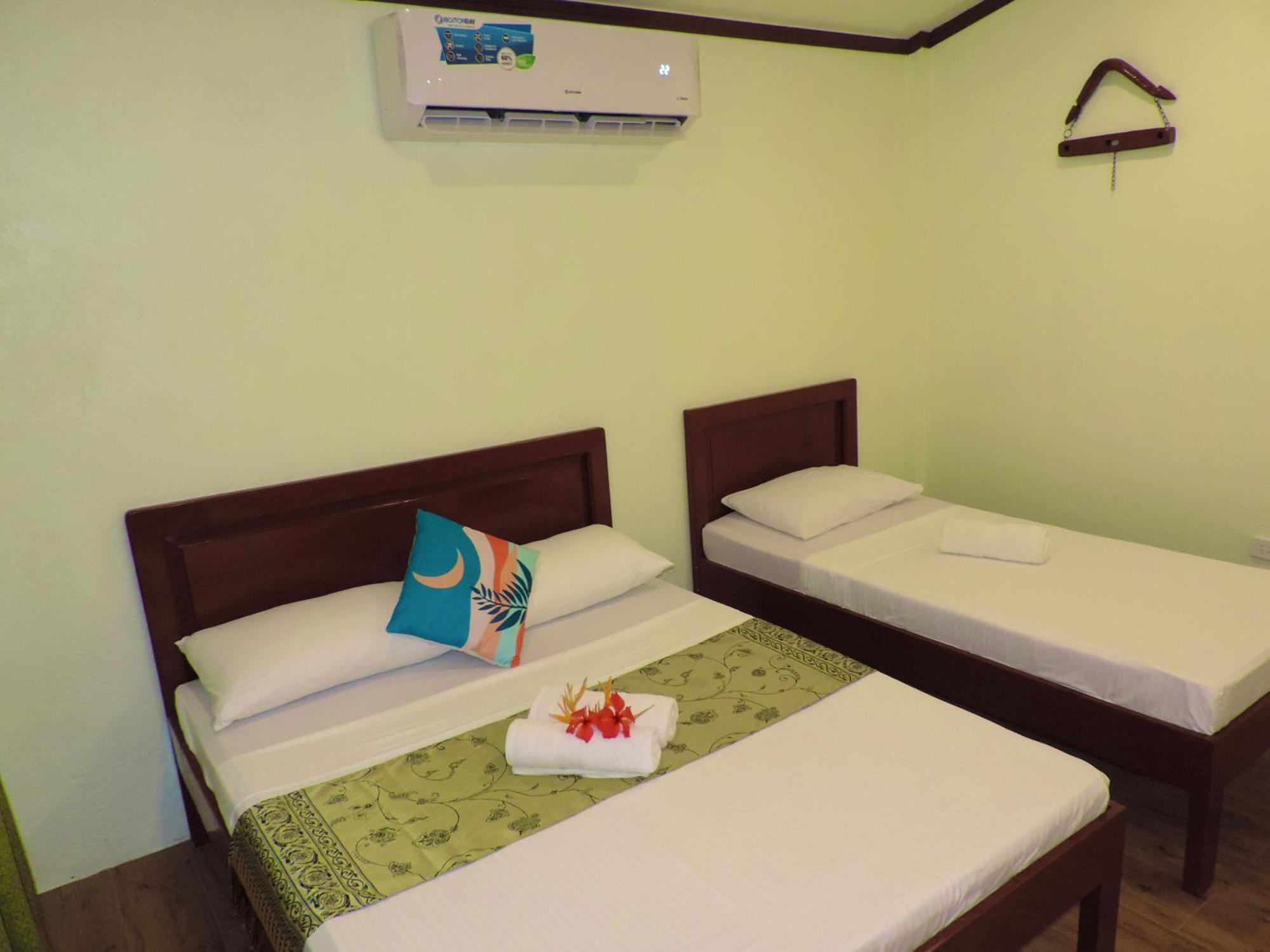 Chekesh Casa Hotel Đảo Đảo Siquijor Ngoại thất bức ảnh