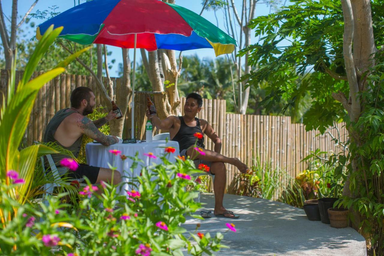 Chekesh Casa Hotel Đảo Đảo Siquijor Ngoại thất bức ảnh