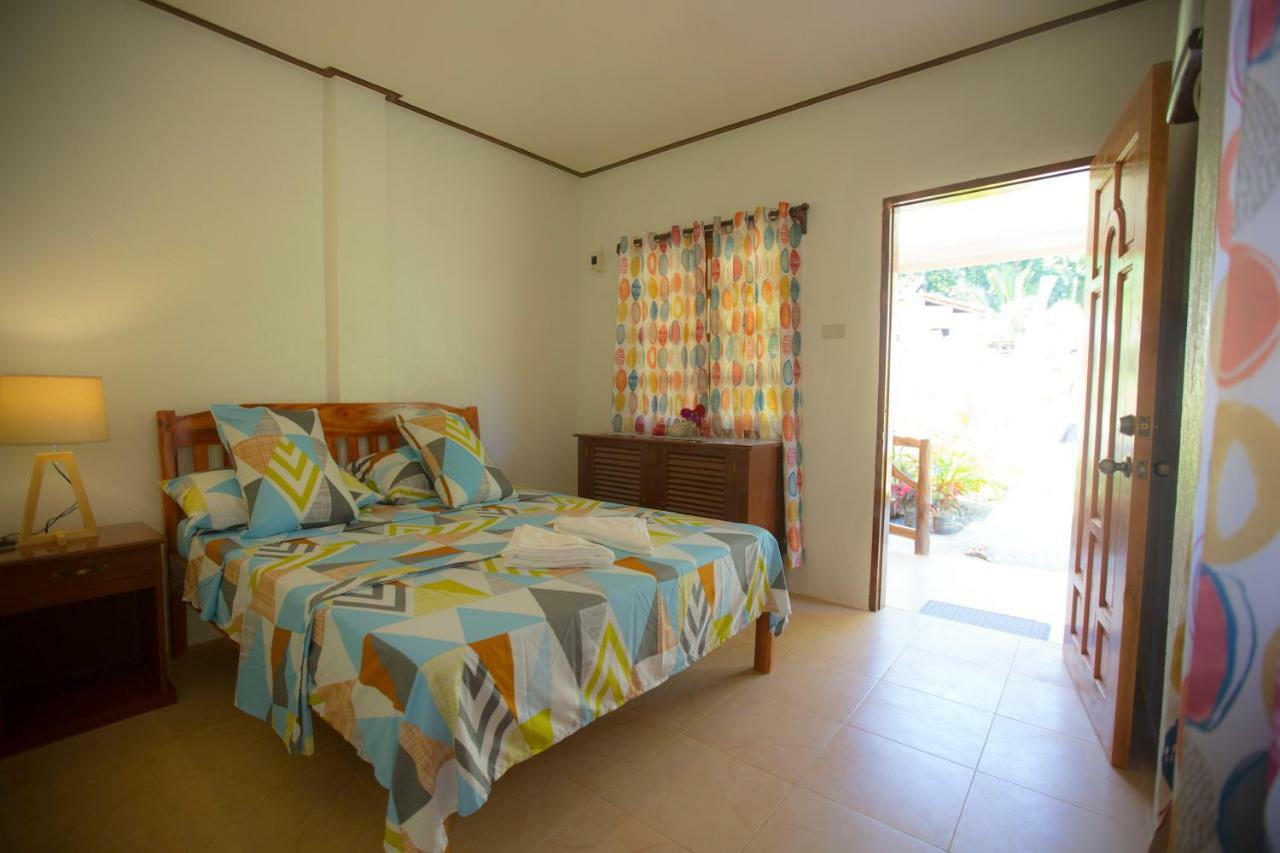 Chekesh Casa Hotel Đảo Đảo Siquijor Ngoại thất bức ảnh