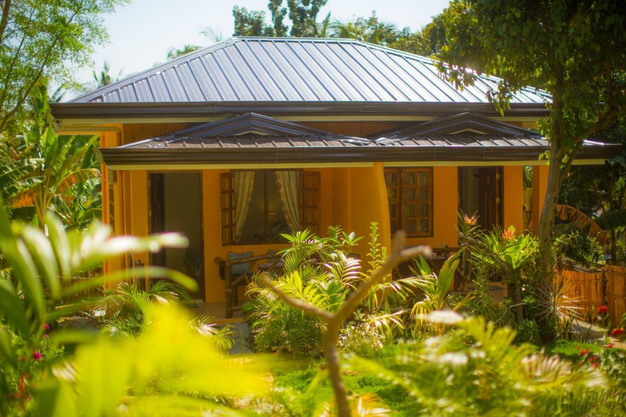 Chekesh Casa Hotel Đảo Đảo Siquijor Ngoại thất bức ảnh