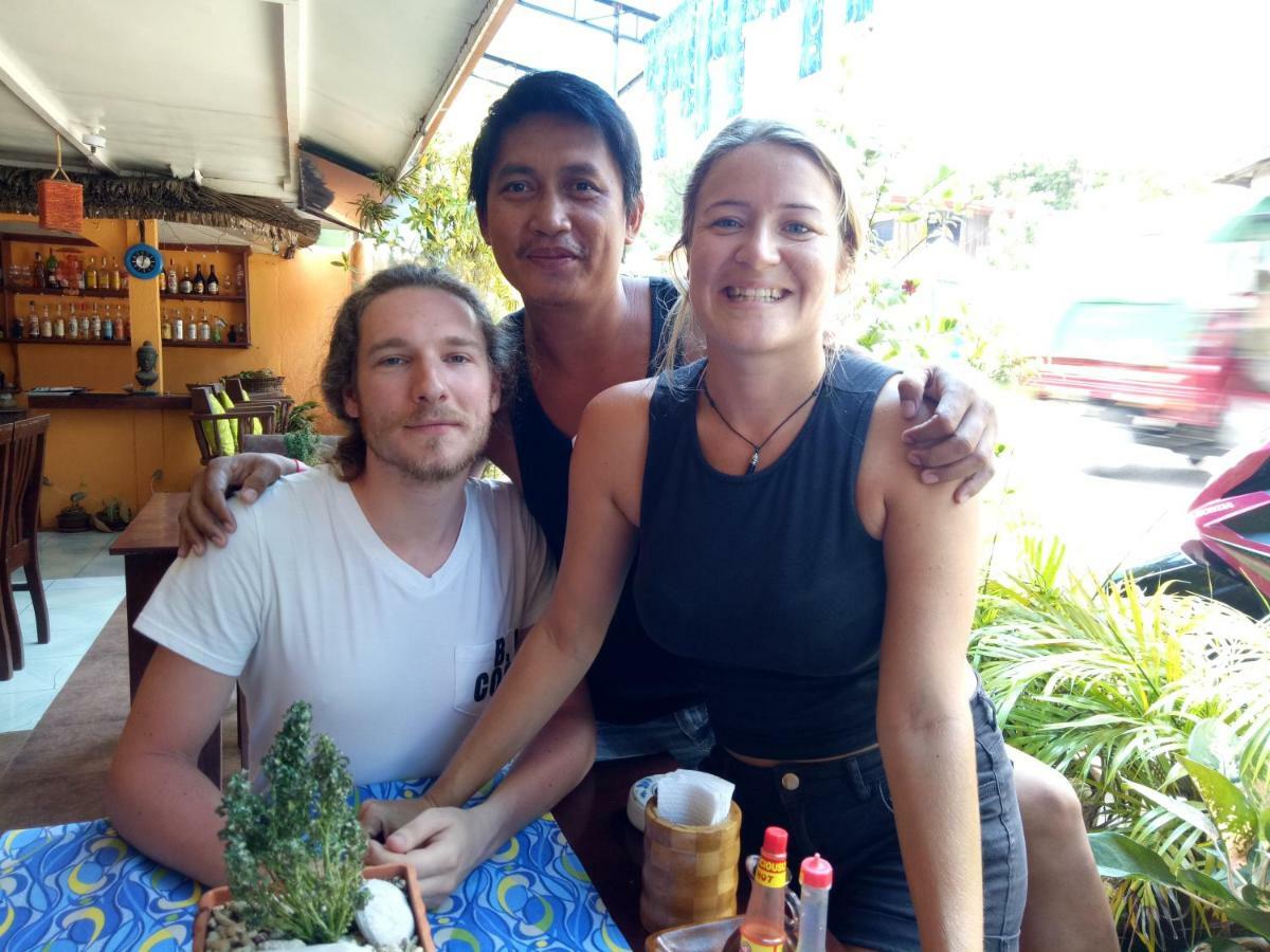 Chekesh Casa Hotel Đảo Đảo Siquijor Ngoại thất bức ảnh