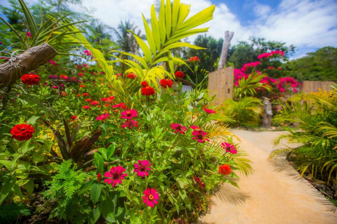 Chekesh Casa Hotel Đảo Đảo Siquijor Ngoại thất bức ảnh