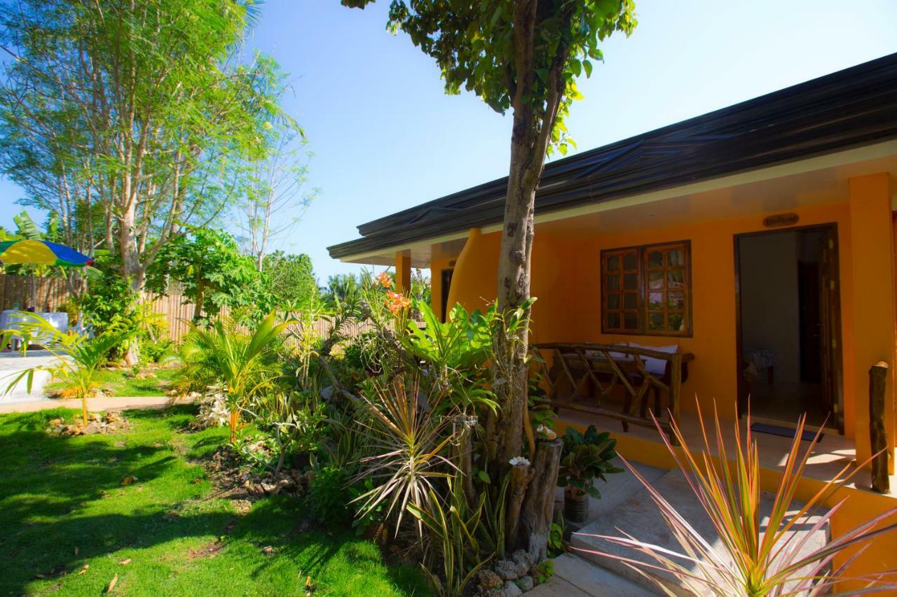 Chekesh Casa Hotel Đảo Đảo Siquijor Ngoại thất bức ảnh