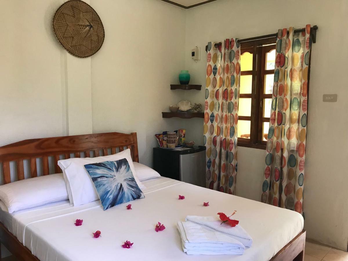 Chekesh Casa Hotel Đảo Đảo Siquijor Ngoại thất bức ảnh