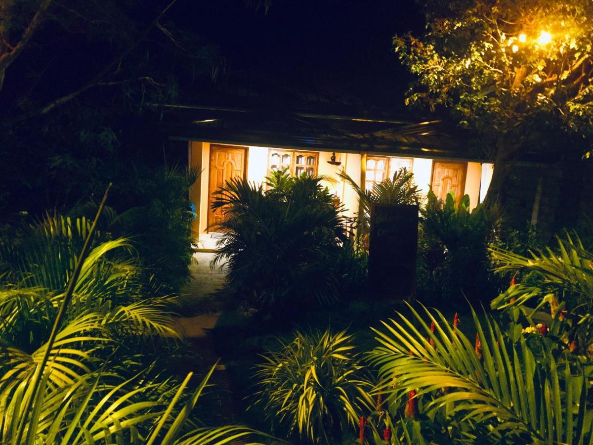 Chekesh Casa Hotel Đảo Đảo Siquijor Ngoại thất bức ảnh